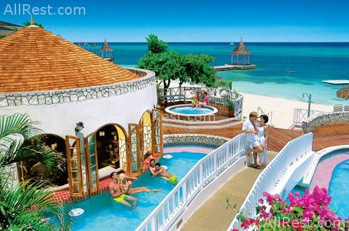 Sandals Montego Bay 11